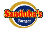 Logotipo Sanduba's Burger